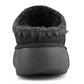 Mou - Bounce Clog Metal Logo