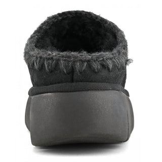 Mou - Bounce Clog Metal Logo