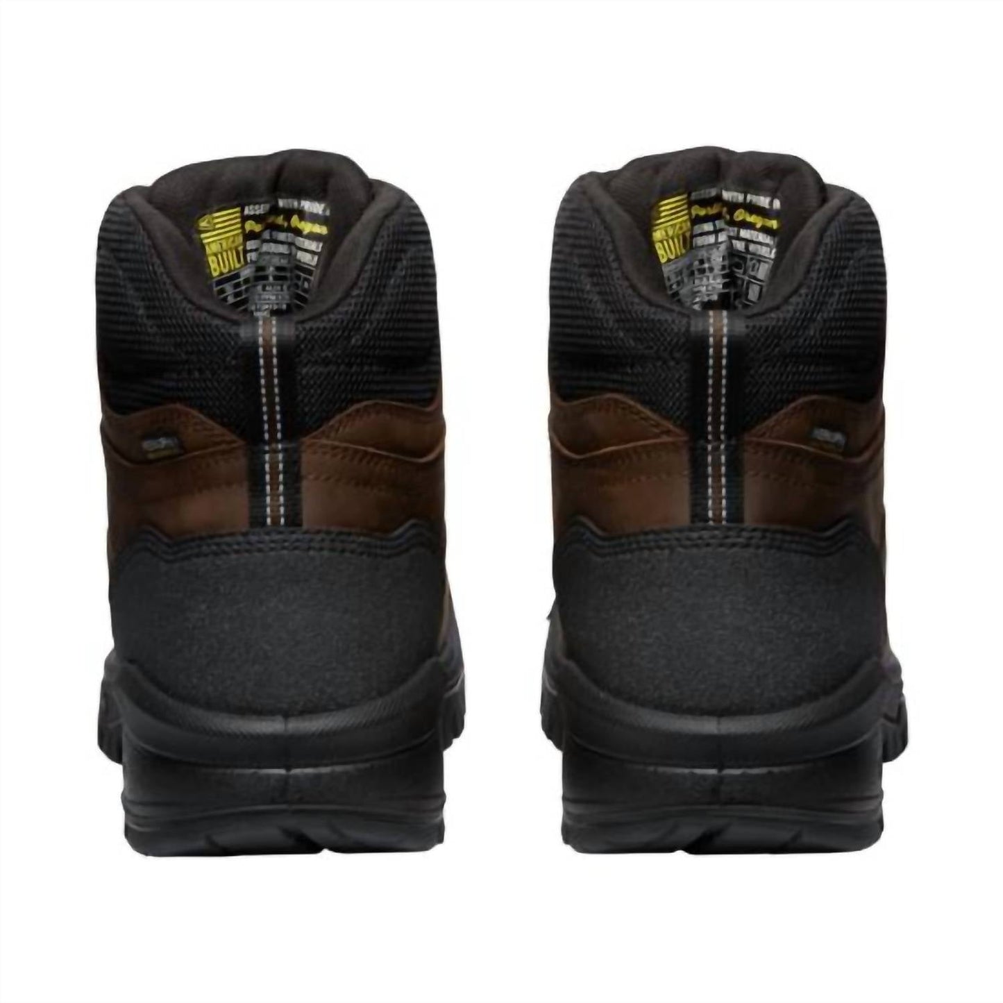 Keen - Men's Independence Wp Ins Safety Boots