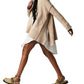 Free People - Orion A Line Tunic Top