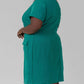 Donna Morgan - ZIGGY CREPE DRESS