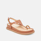 Dolce Vita - Women's Stefan Leather Sandal