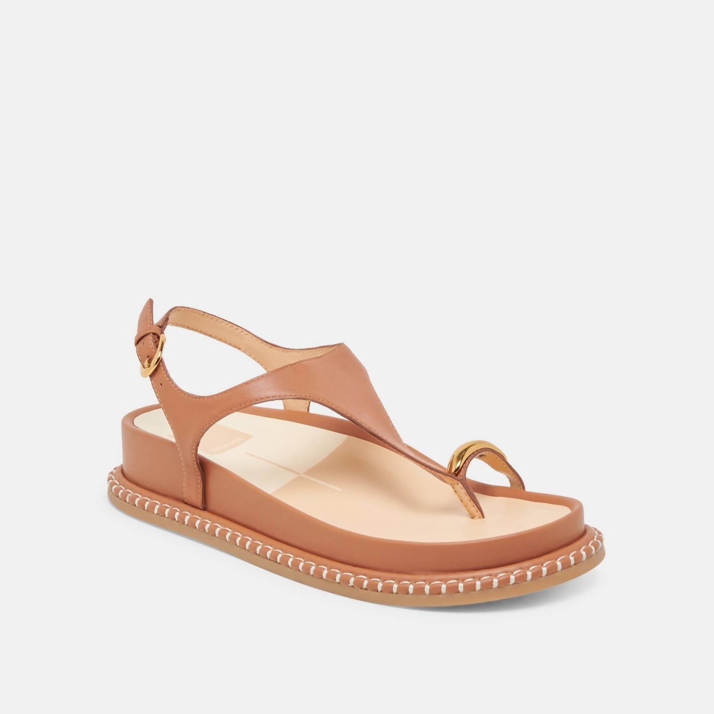 Dolce Vita - Women's Stefan Leather Sandal