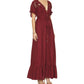 Free People - Colette Maxi Dress