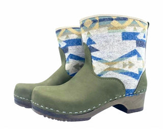 Magnafied - Women's Hannah Boot