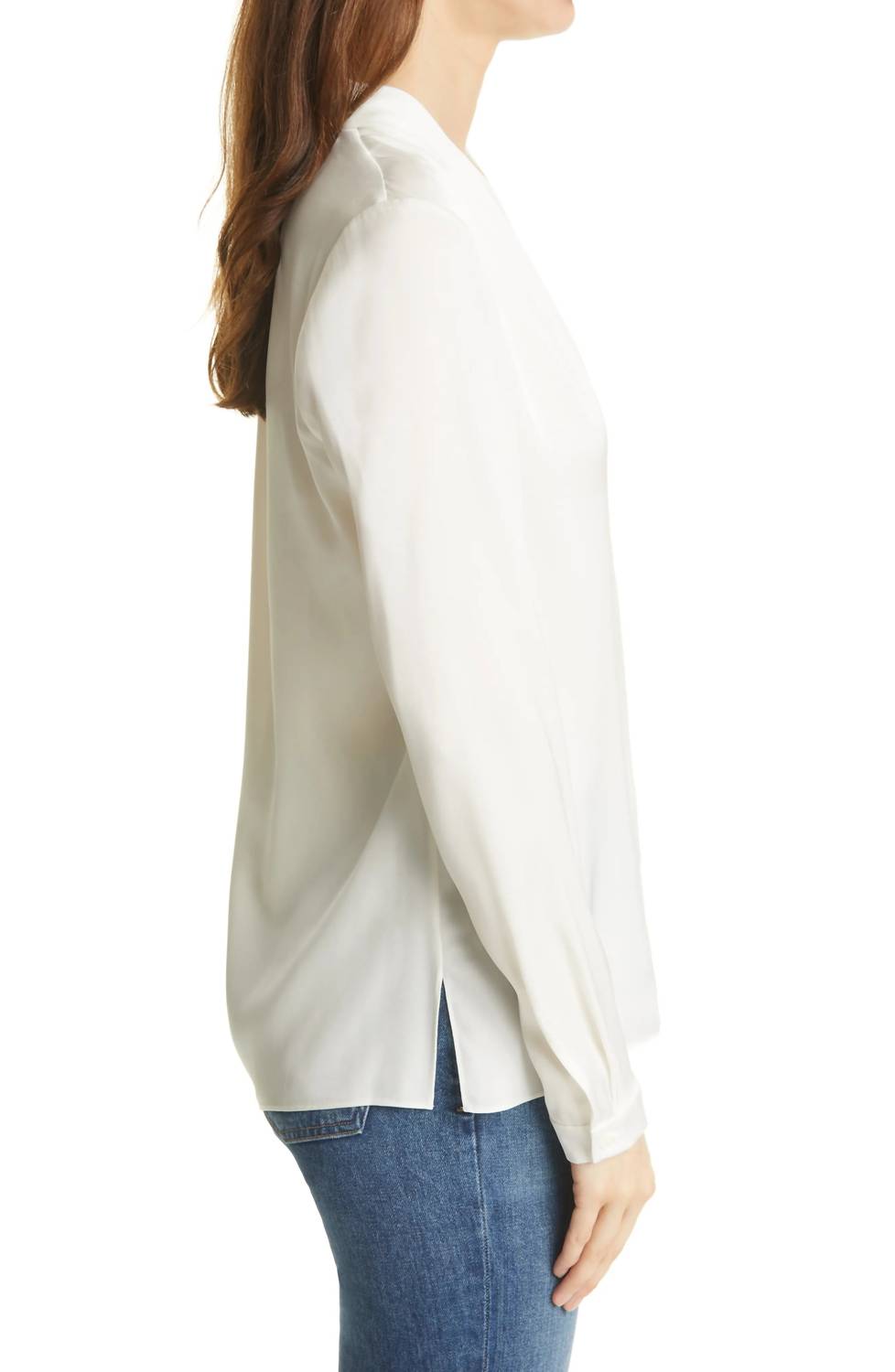 Kobi Halperin - Nellie Stretch Georgette Top