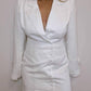 Strut & Bolt - Winter Blazer Mini Dress