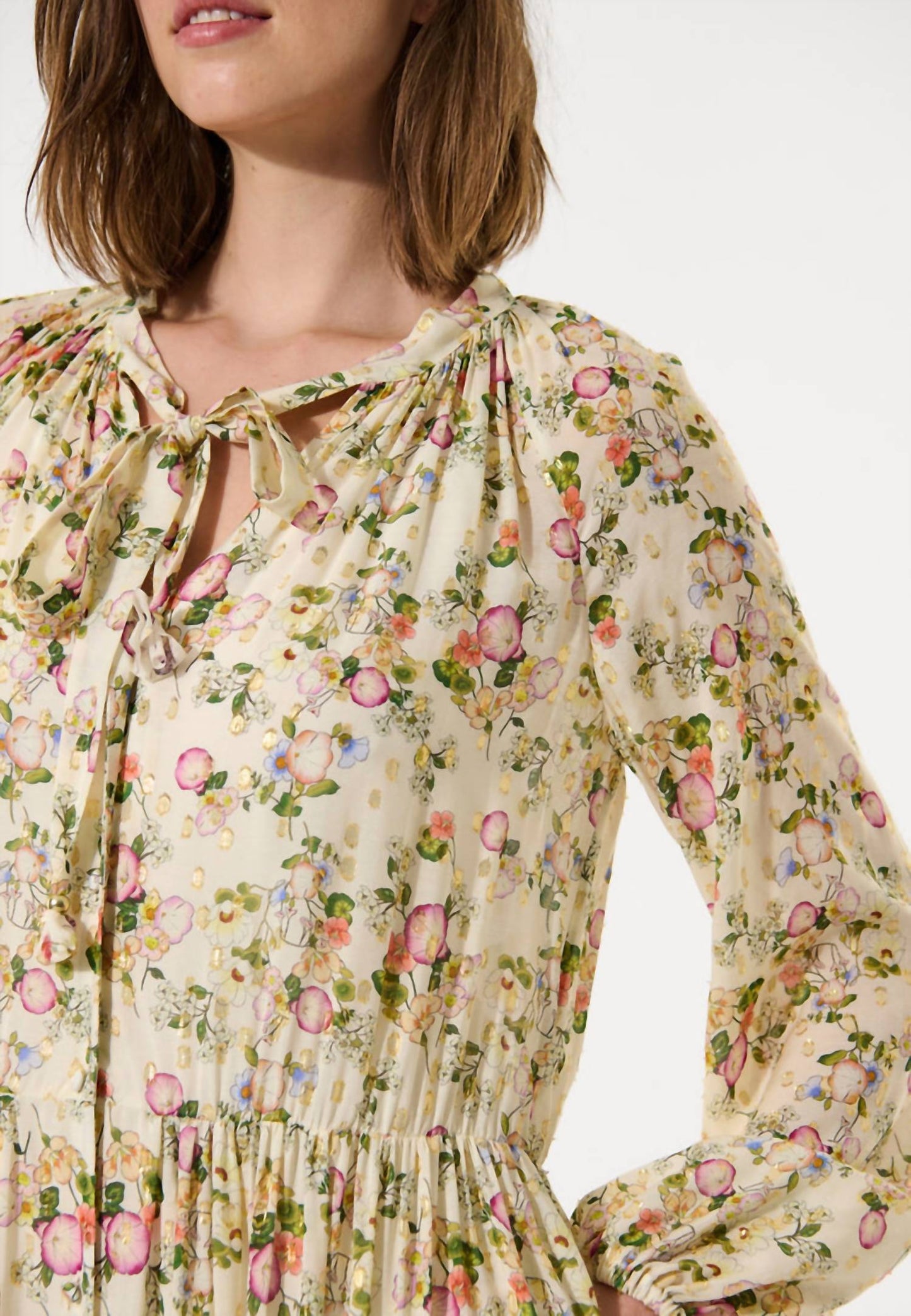 Dea Kudibal - Frederika Dress