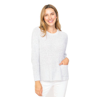 Habitat - Fisherman Rib Pullover