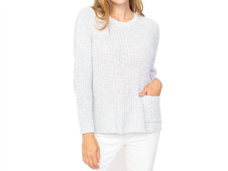 Habitat - Fisherman Rib Pullover