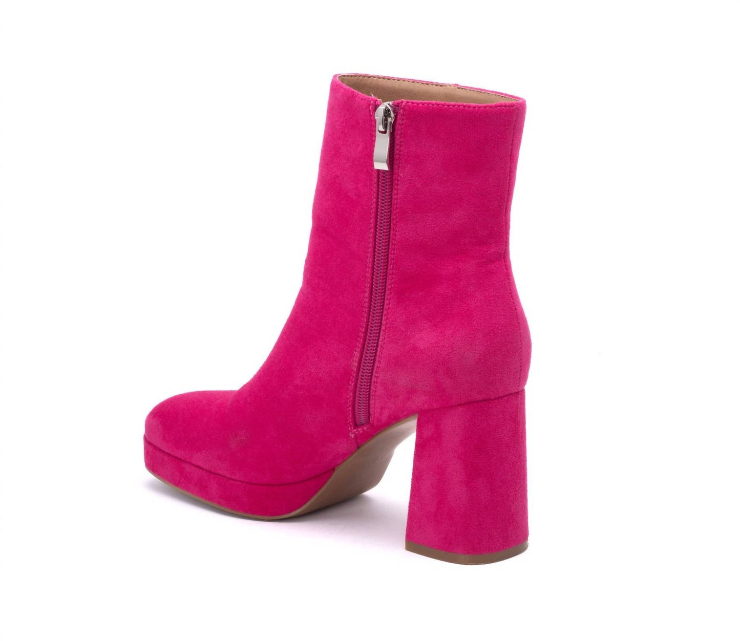 Corkys Footwear - Women's Slug Bug Suede Boots