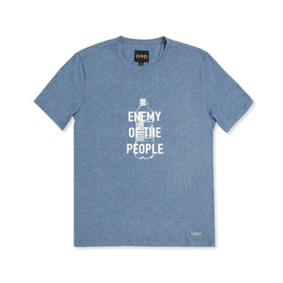 On This Day - Enemy of the People Graphic Tee