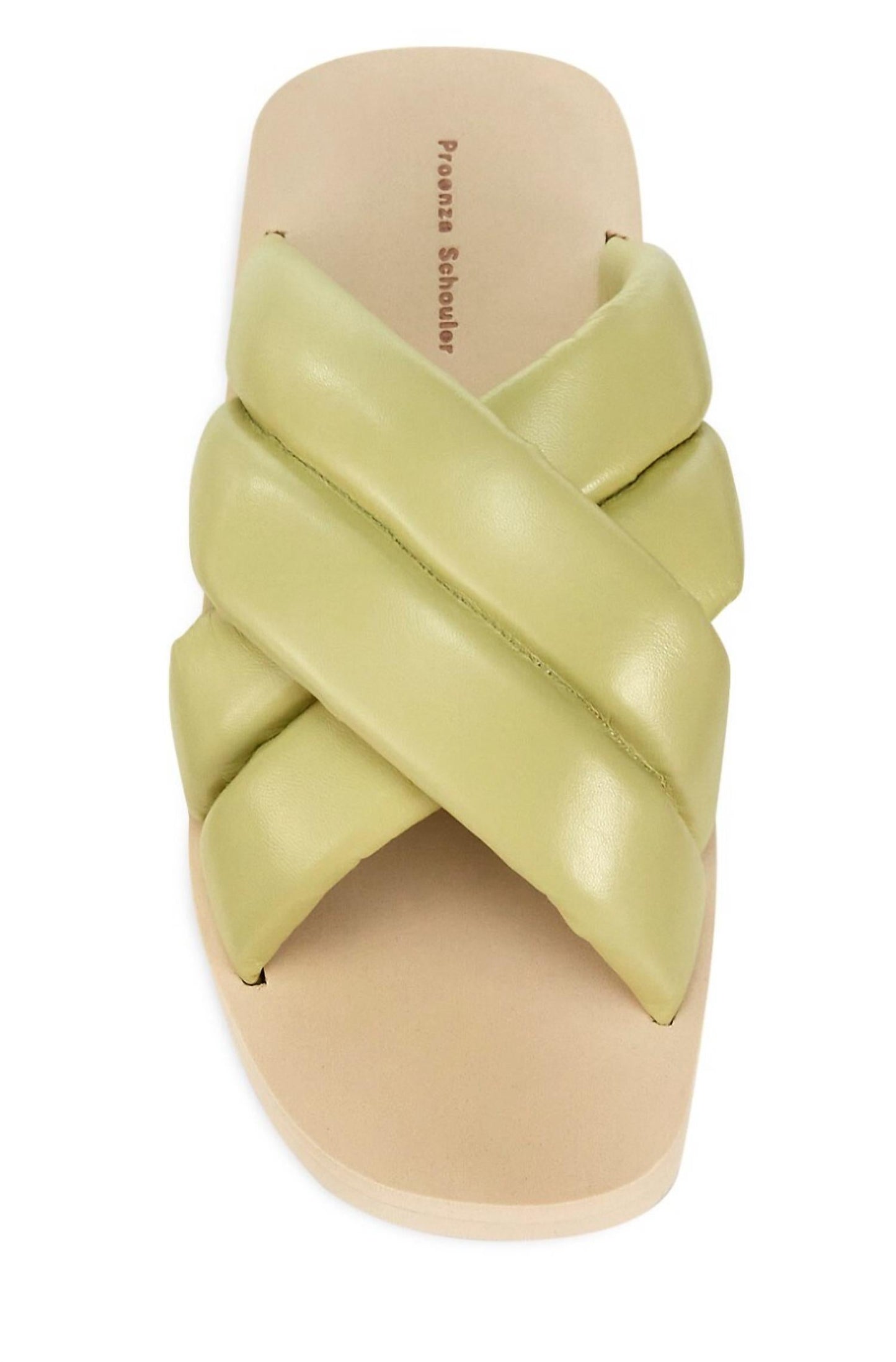 Proenza Schouler - Women's Float Padded Sandal