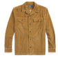 Polo Ralph Lauren - Corduroy Shirt Jacket