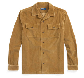 Polo Ralph Lauren - Corduroy Shirt Jacket
