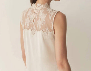 Dôen - Valeria Mini Dress