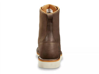 Carhartt - Men's 8 Inch Wedge Soft Toe Work Boot