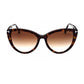 Tom Ford - WOMEN'S FT0915 Isabella SUNGLASSES