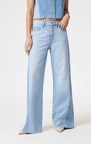 Mavi - Malibu Wide Leg Jeans