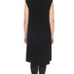 Joseph Ribkoff - Cap Sleeve Longline Cover Up