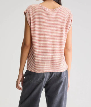 Bellerose - Vlyn Crewneck Tee