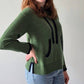 Alashan Cashmere - Piper Hoodie With Tipping