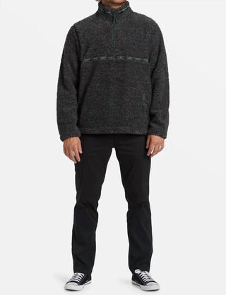 Billabong - Boundary Tombstone Fleece Jacket