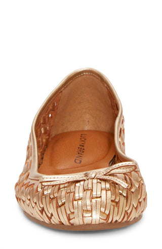 Lucky Brand - Women Mogeni Flats Shoes