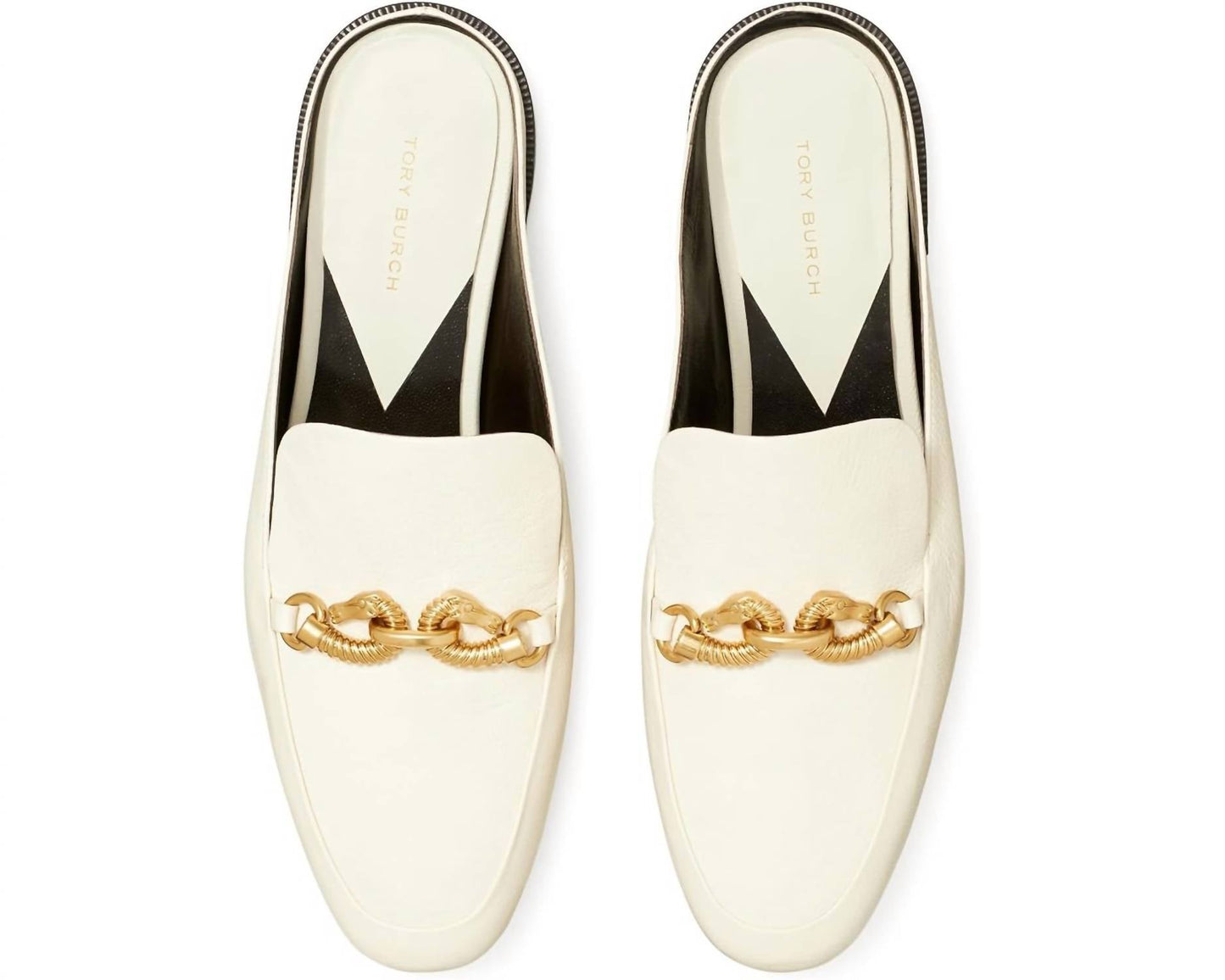 Tory Burch - WOMEN'S JESSA BACKLESS LOAFER