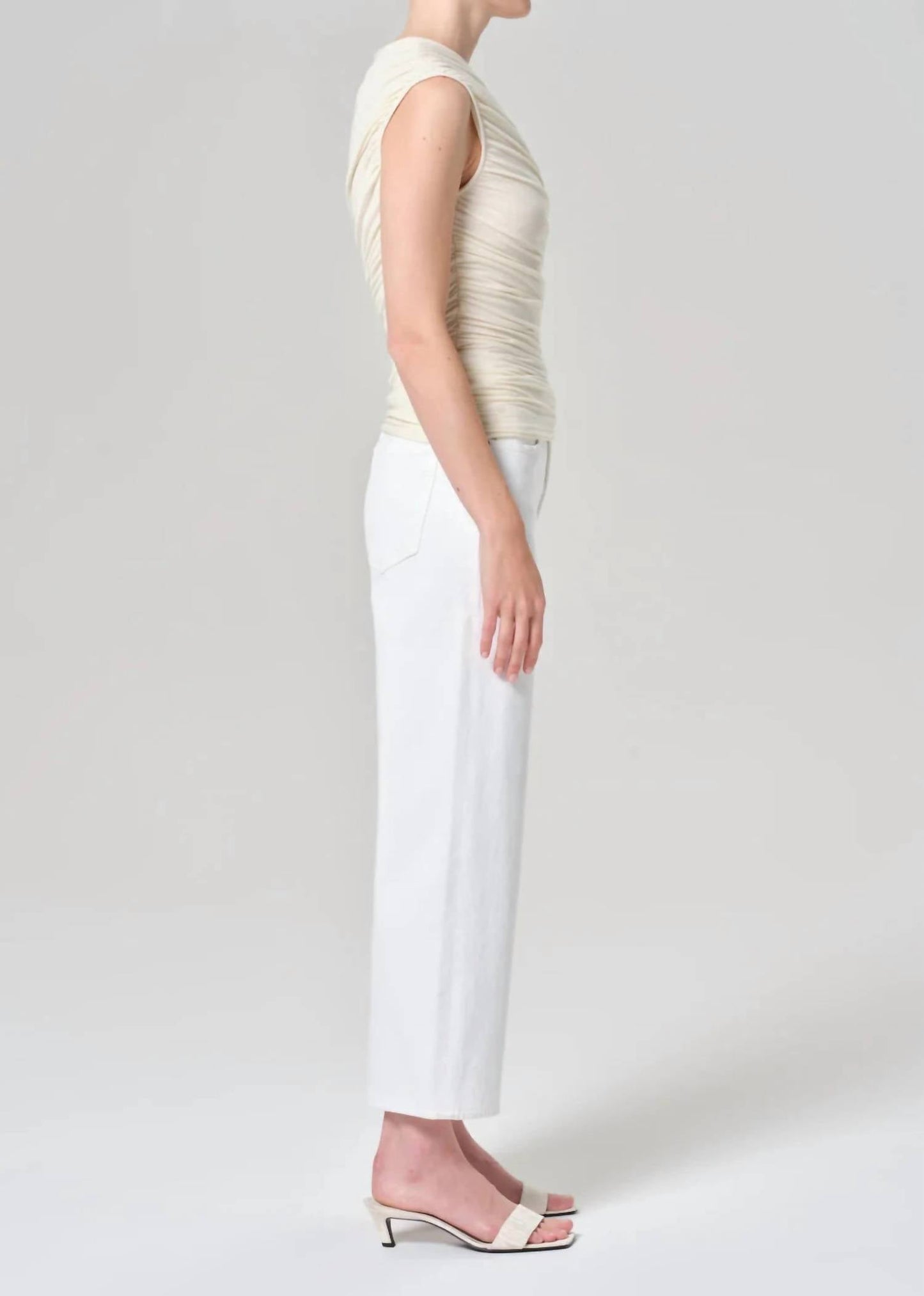 Agolde - Harper Jean