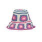 Jocelyn - Women's Tulum Crochet Hat