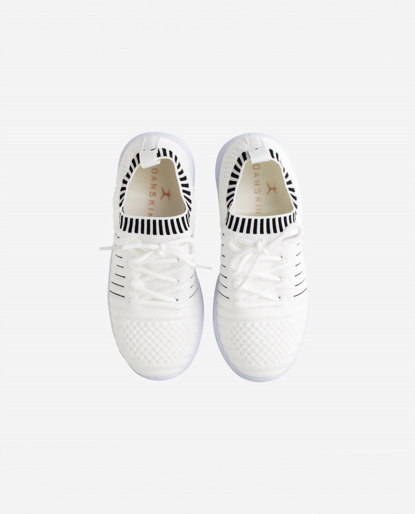 Danskin - Girls Energy Lace Up Sneaker