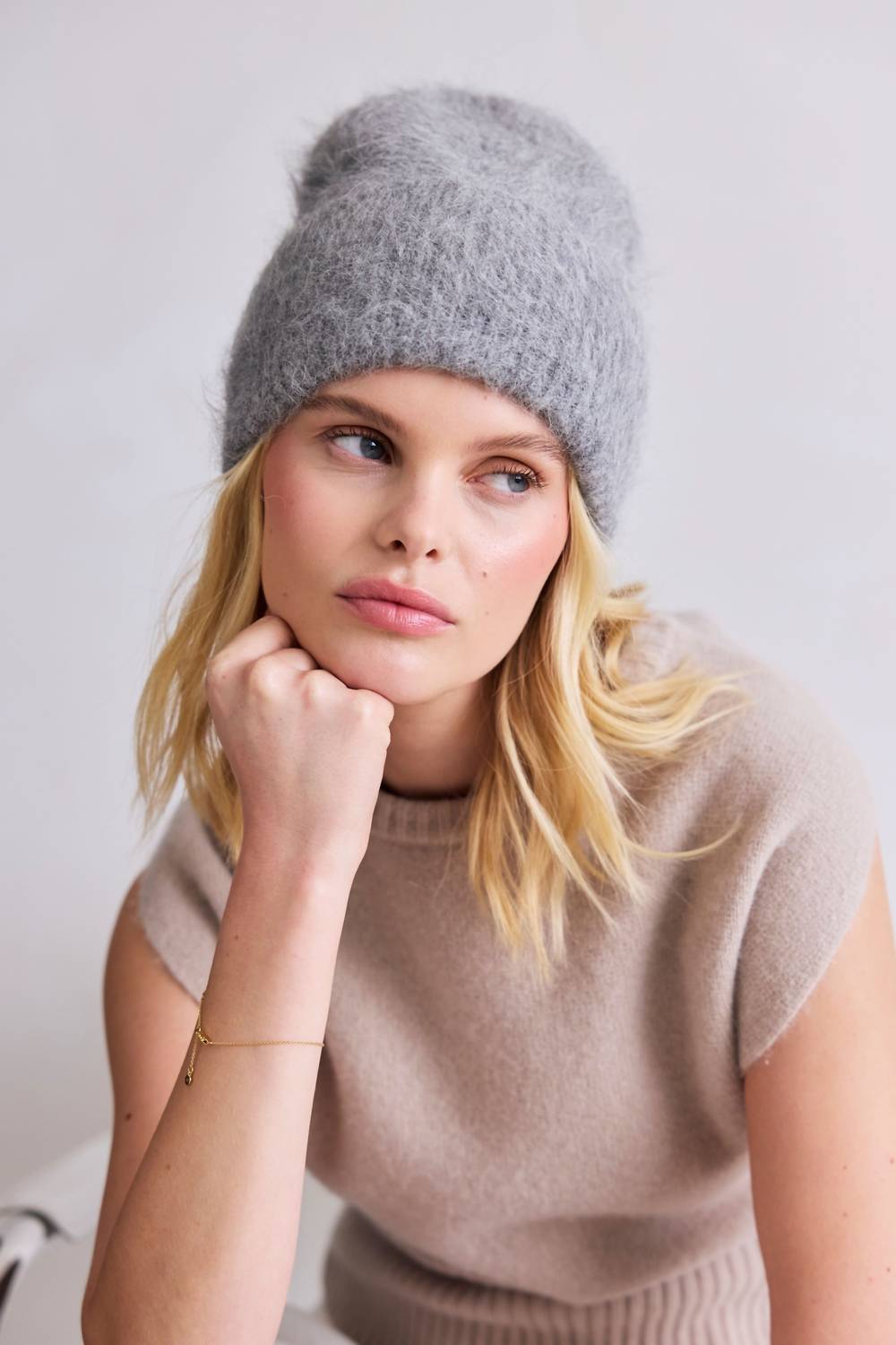 Arctic Fox & Co. - Alpaca Beanie