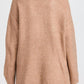 Z Supply - Modern V Neck Sweater