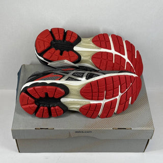 Asics - Men's Gel Flux 2 Lace-up Running Shoes