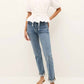 Marie Oliver - Wills Drop Shoulder Top