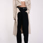 Nonchalant Label - Lennox Trench Coat
