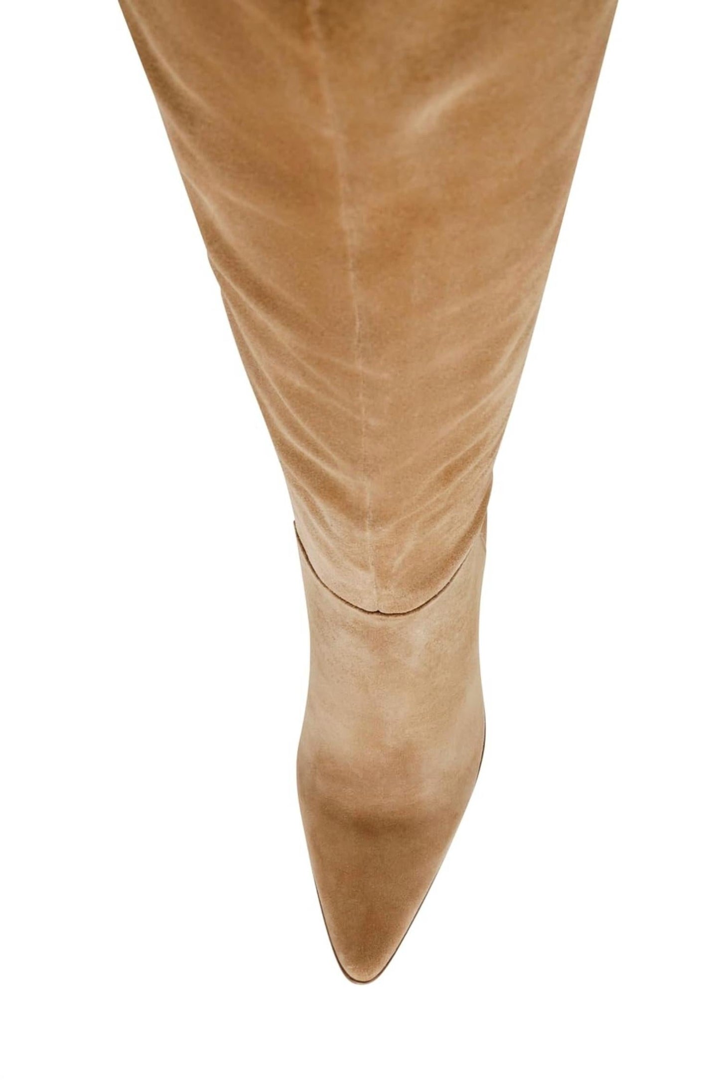 Steve Madden - BRAMBLE OVER THE KNEE BOOT