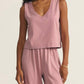 Z Supply - Tank And Pant Set