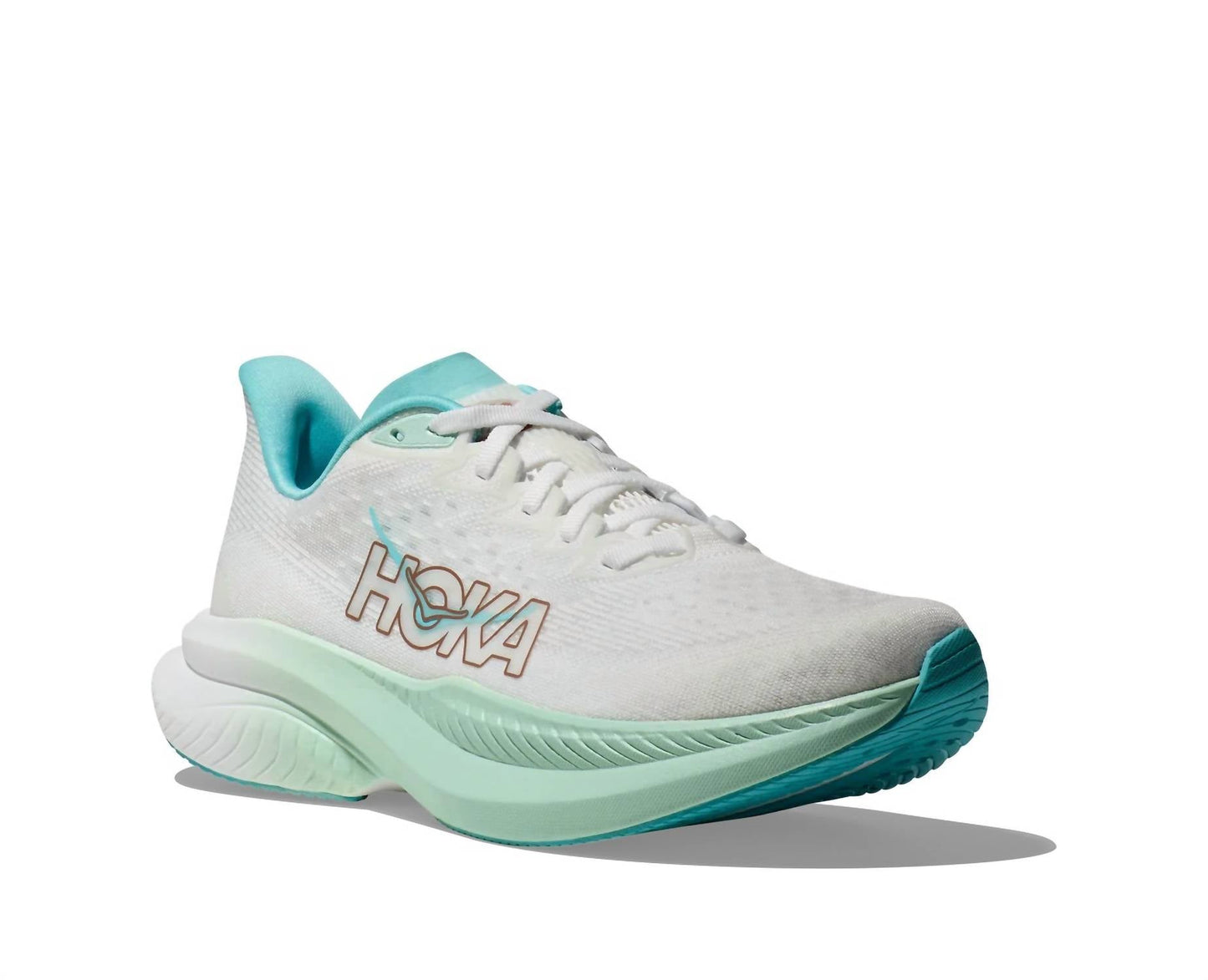 Hoka - Women's Mach 6 Running Shoes