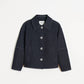 Apparis - Cropped Denim Jacket