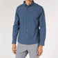 7Diamonds - Renoir Long Sleeve Button Down Shirt