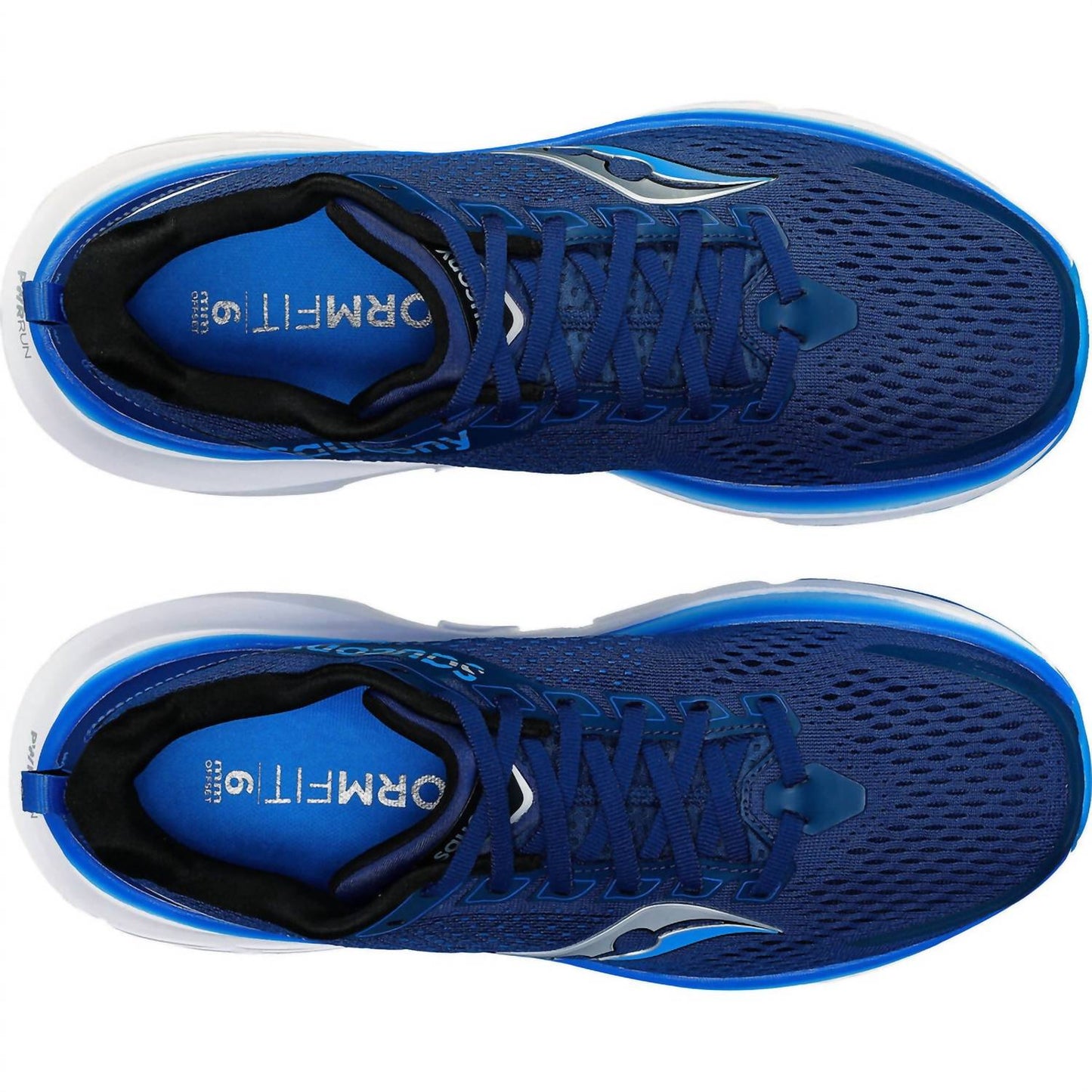 Saucony - Men's Guide 17 Wide Shoes