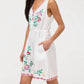 Johnny Was - DRAWSTRING TANK DRESS
