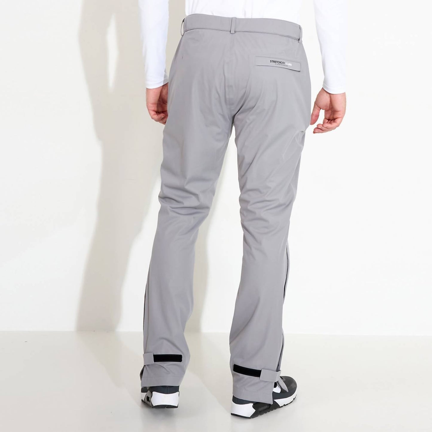 Abacus Sportswear Us - Bounce Rain Trousers