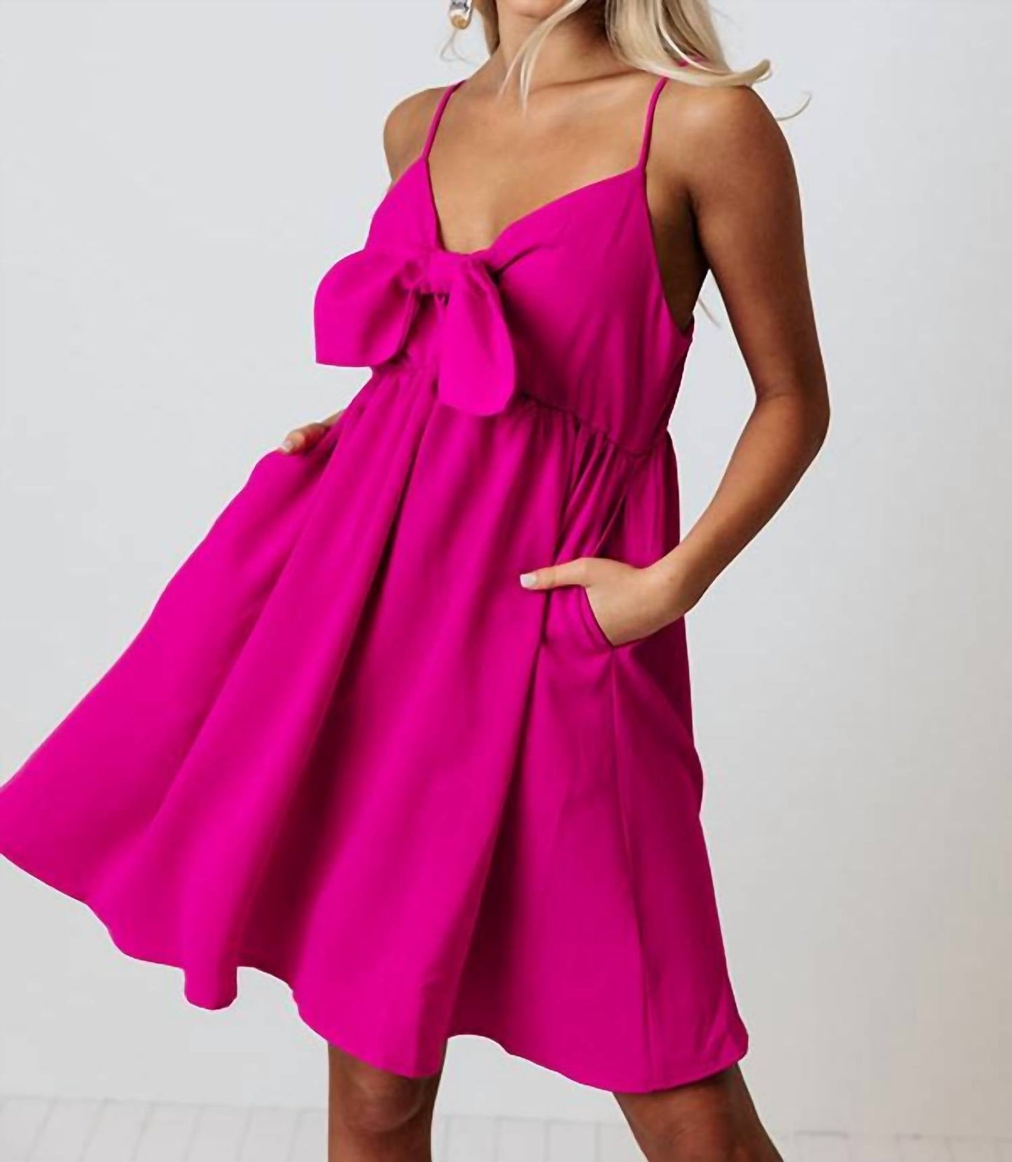 Ever Grace Boutique - Loving This Life Dress