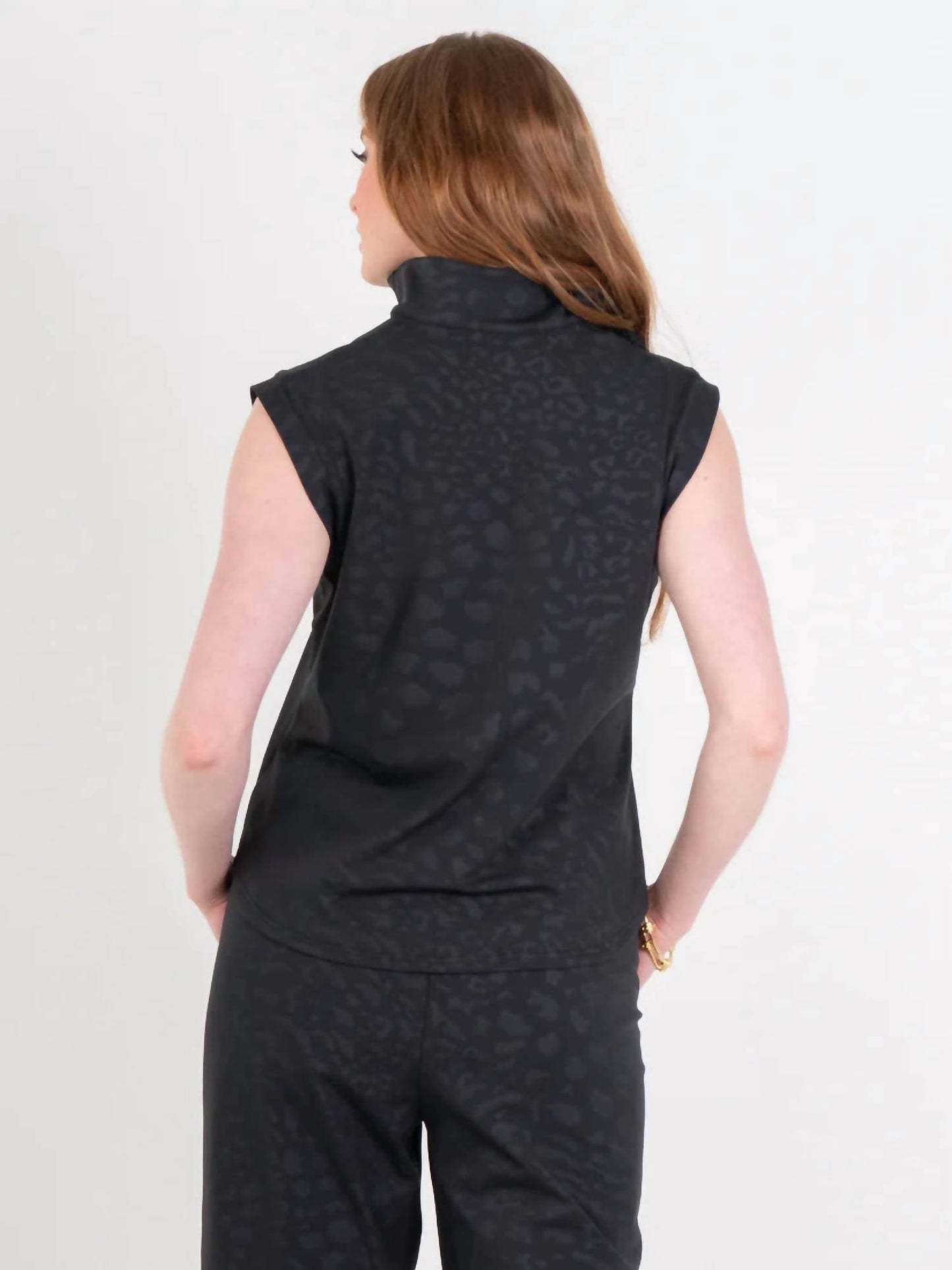 Emily Mccarthy - Poppy Tank