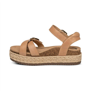 Aetrex - WOMEN'S PAULA SANDAL