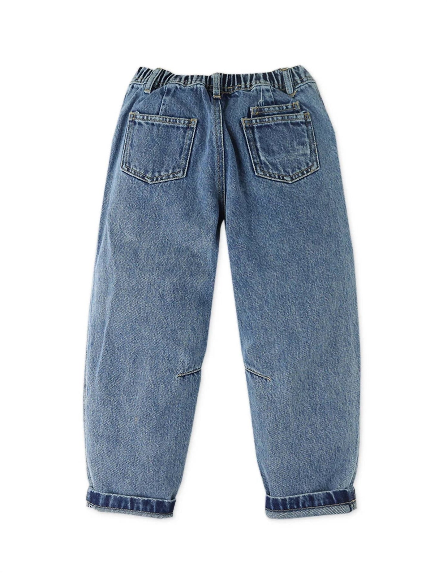 Gingersnaps - Girl's Denim Pants