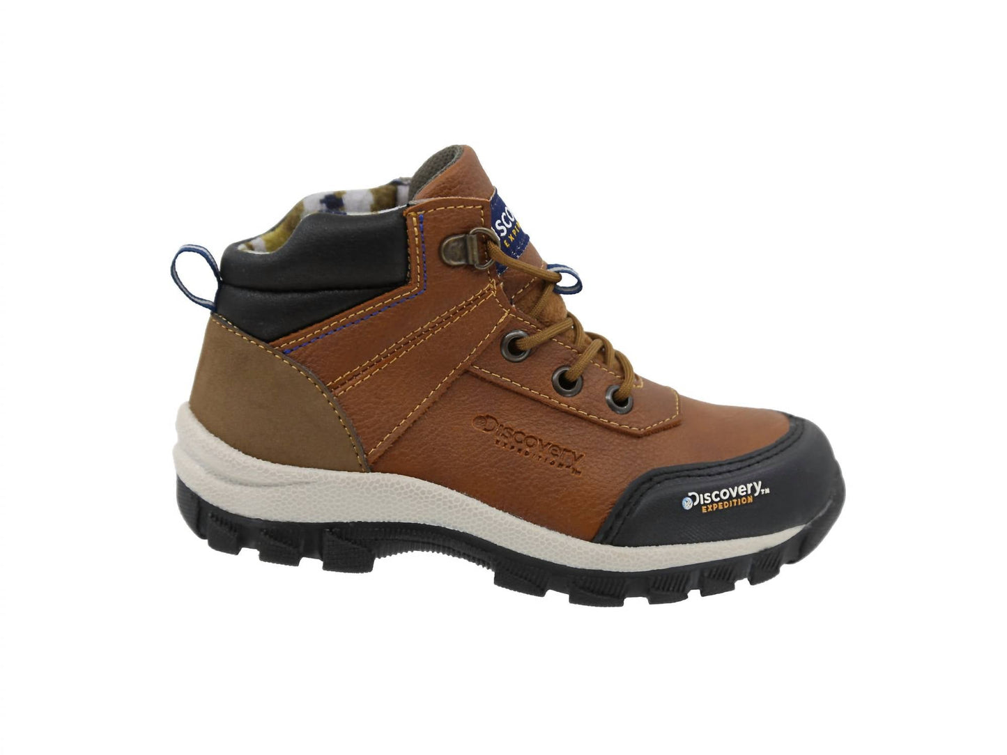 Discovery Expedition - Kids Outdoors Boot Ajusco